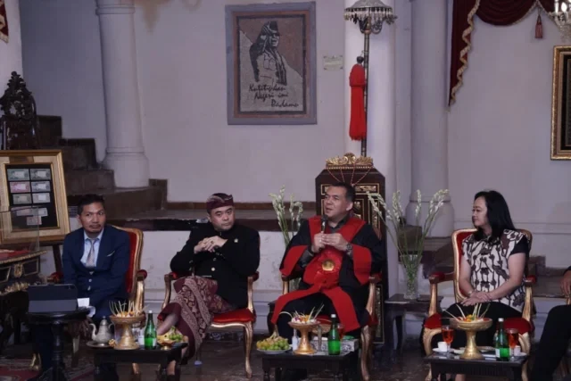 wakil menteri imigrasi dan pemasyarakatan, silmy karim