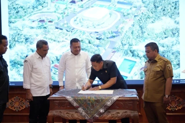 KPU Gianyar