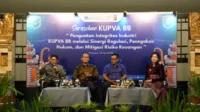 kick-off BALIGIVATION 2026