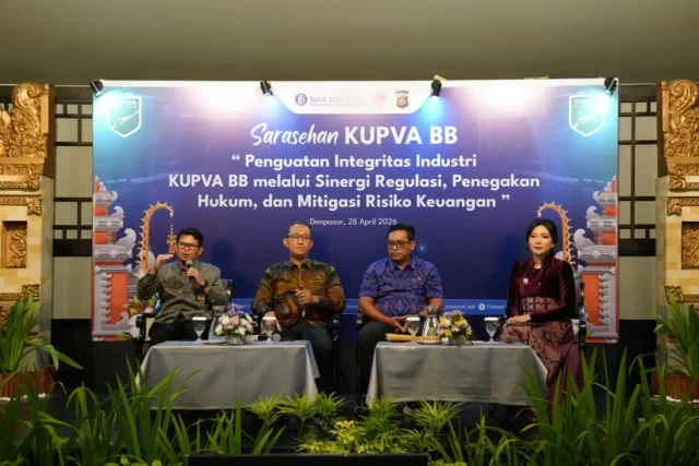 kick-off BALIGIVATION 2026