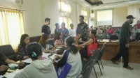 Kegiatan aktivasi IKD