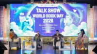 world book day 2026