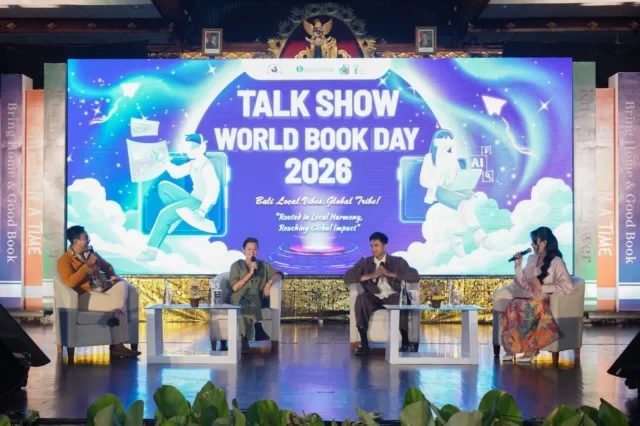 world book day 2026