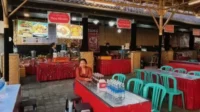 74 umkm kuliner manjakan pengunjung pkb