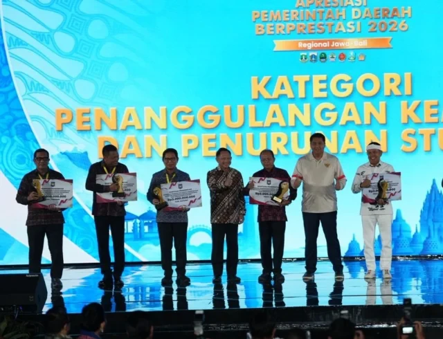badung raih terbaik i nasional (1)