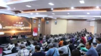 bali diharapkan mampu menangkal paparan radikalisme sekaligus menjadi role model harmoni digital bagi indonesia dan dunia
