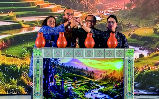 bali jagadhita vii tahun 2026