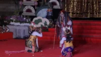 calonarang bertajuk geseng waringin