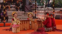 duta badung lomba gender