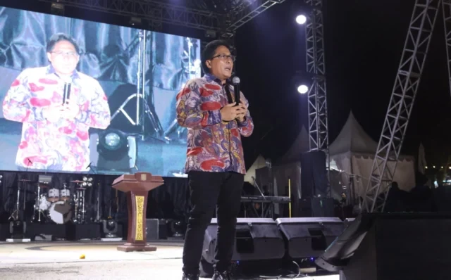 giri prasta tutup karangasem festival 2026