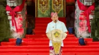 gubernur bali