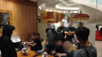 imigrasi ngurah rai gagalkan keberangkatan wna buronan interpol