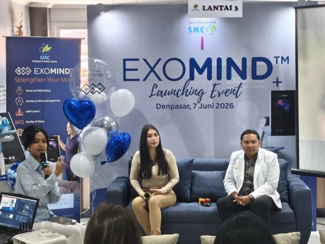 inovasi mental wellness spa untuk gaya hidup modern