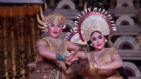 janger badung