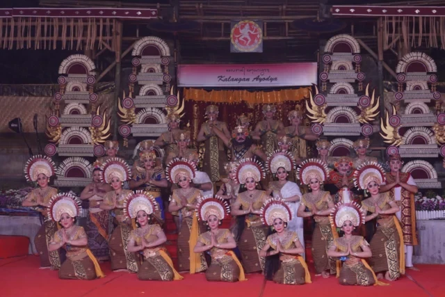 janger badung1