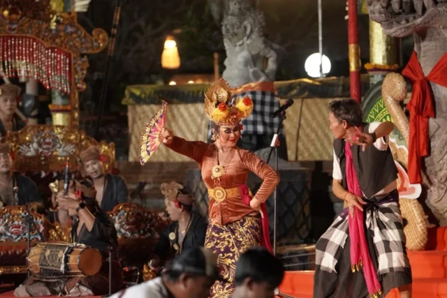 joged badung1