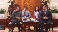 kerja sama indonesia dan rusia