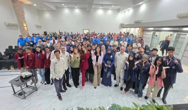 konferensi jurnalis kampus indonesis 2026
