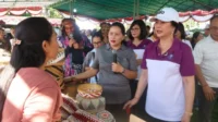 ny. seniasih giri prasta ajak umkm geliatkan perekonomian lokal