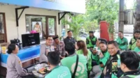 ojol punya posisi strategis jaga denpasar