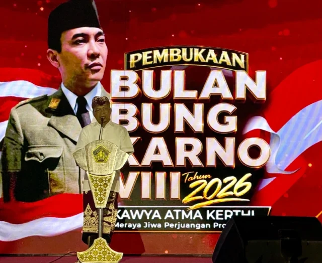 pembukaan bulan bung karno