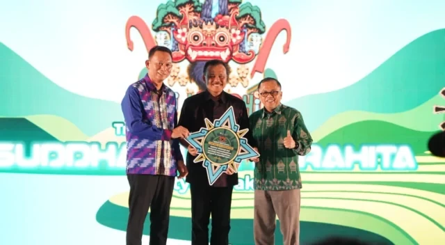 pemprov bali dan bi perkuat sinergi ekonomi berkelanjutan melalui bali jagaditha vii 1