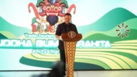 pemprov bali dan bi perkuat sinergi ekonomi berkelanjutan melalui bali jagaditha vii