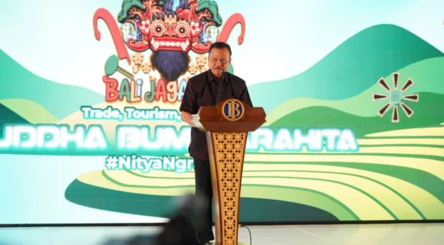 pemprov bali dan bi perkuat sinergi ekonomi berkelanjutan melalui bali jagaditha vii