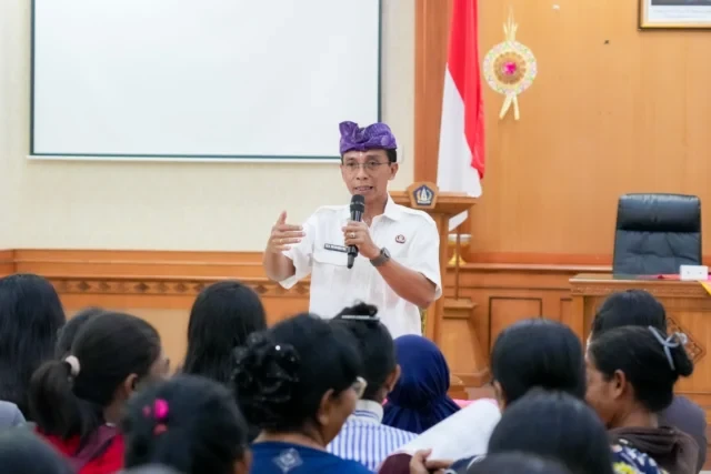 perlinsos badung