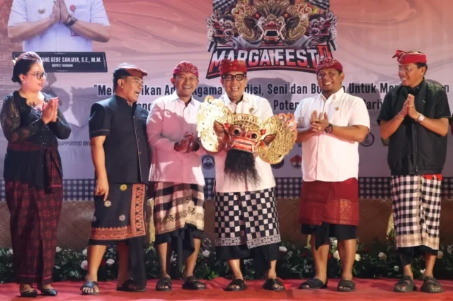 Mega Fest