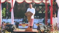pimpin peringatan hari lahir pancasila 2026