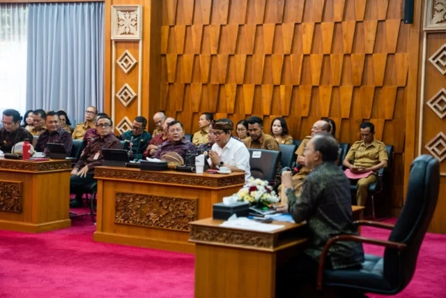 rapat koordinasi provinsi bali (3)