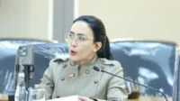 rieke diah pitaloka, paparan hingga radikalisasi kini bergeser ke ruang siber
