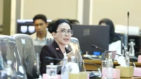 rieke diah pitaloka, perlindungan perempuan tidak boleh menjadi korban keterbatasan anggaran