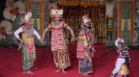 sanggar titi bah