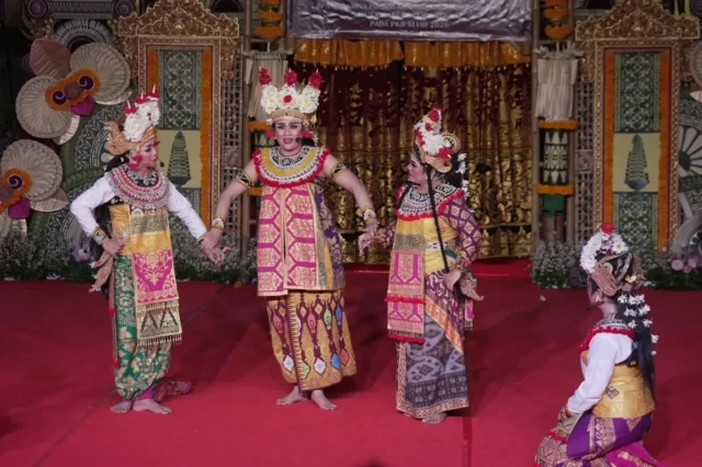sanggar titi bah