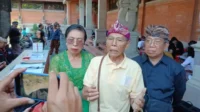 seni lukis wayang klasik bali di pkb ke 48