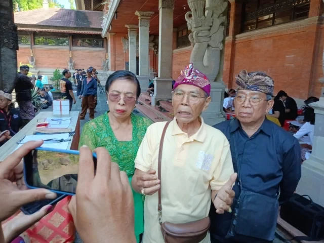 seni lukis wayang klasik bali di pkb ke 48