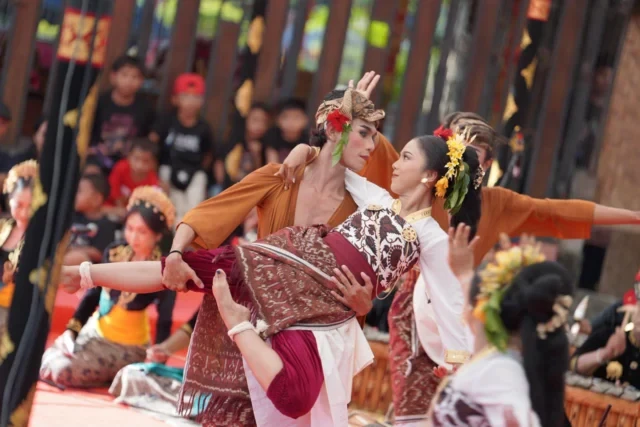 spirit alas sangeh