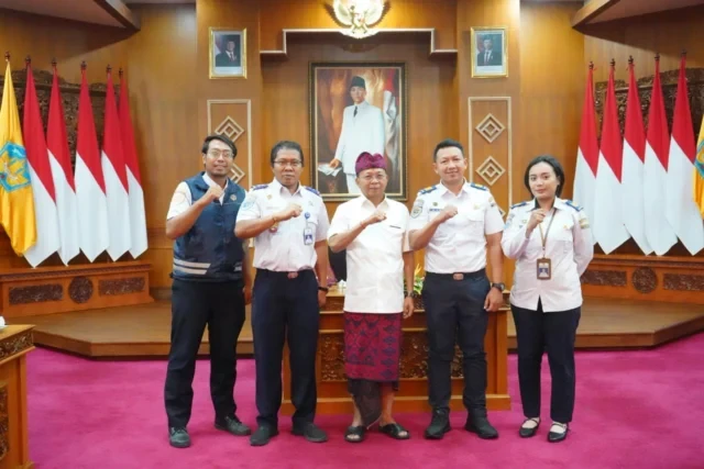 uji coba penambahan trip