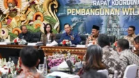 ahy, bali harus tumbuh sebagai destinasi pariwisata dunia tanpa mengorbankan masyarakat alam dan budayanya ahy, bali harus tumbuh sebagai destinasi pariwisata dunia tanpa mengorbankan masyarakat alam dan budayanya