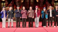 bangun desa se bali