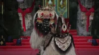 bapang barong badung bapang barong badung