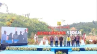 bendungan sidan bendungan sidan