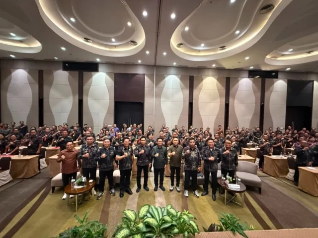 bimtek pengelolaan keuangan desa (1)