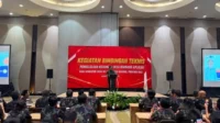 bimtek pengelolaan keuangan desa (3) bimtek pengelolaan keuangan desa (3)