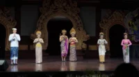 busana badung