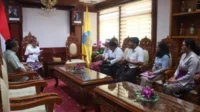 dorong integrasi pertanian dan pariwisata berbasis budaya