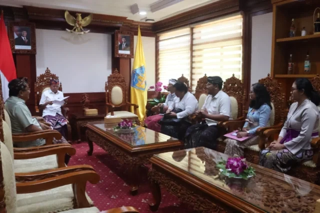 dorong integrasi pertanian dan pariwisata berbasis budaya dorong integrasi pertanian dan pariwisata berbasis budaya