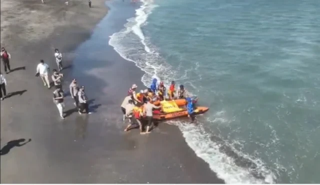 drone thermal mendeteksi korban terapung 300 meter dari lokasi kejadian drone thermal mendeteksi korban terapung 300 meter dari lokasi kejadian